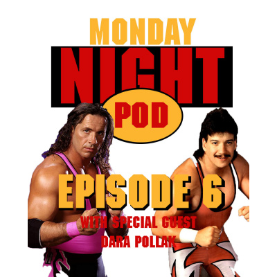 Monday Night Pod