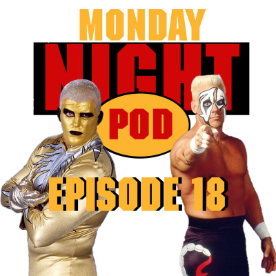 Monday Night Pod