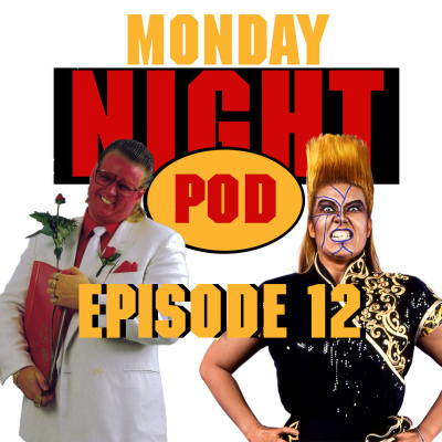 Monday Night Pod