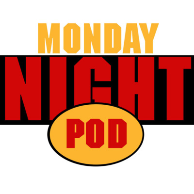 Monday Night Pod