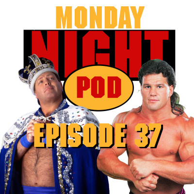 Monday Night Pod