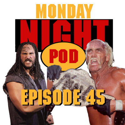 Monday Night Pod
