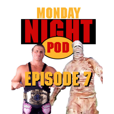 Monday Night Pod