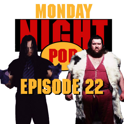 Monday Night Pod