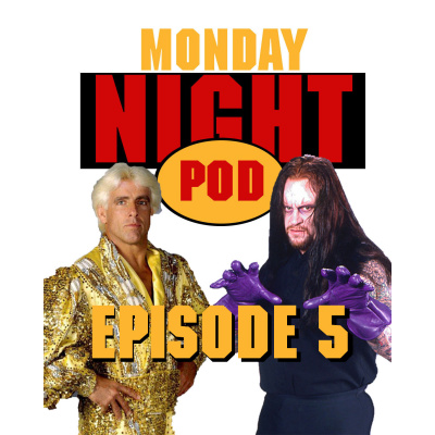 Monday Night Pod