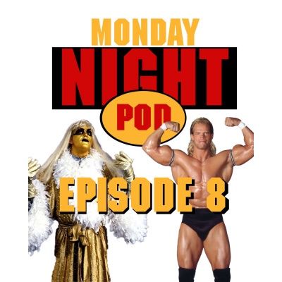 Monday Night Pod