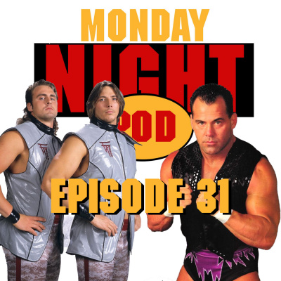Monday Night Pod