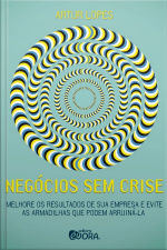 Negócios sem crise- Melhore os resultados de sua empresa e evite as armadilhas que podem arruiná-la