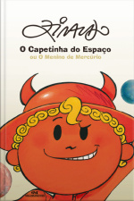 O Capetinha do Espaço ou O Menino de Mercúrio