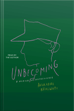 Unbecoming: A Memoir Of Disobedience