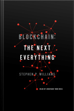 Blockchain: The Next Everything