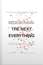 Blockchain: The Next Everything