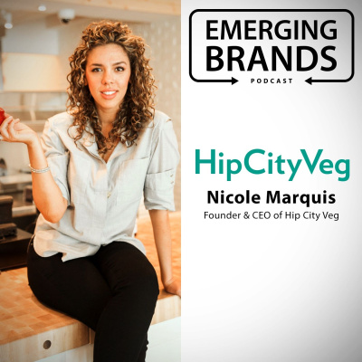 Emerging Brands Podcast
