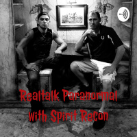 One on One with Ashley Storm of Profoundly Paranormal!