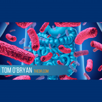 Find out how you can reboot your metabolism, and so much more with Partha Nandi, MD.