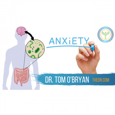 Dr. Tom Obryan You Can Fix Your Brains Podcast
