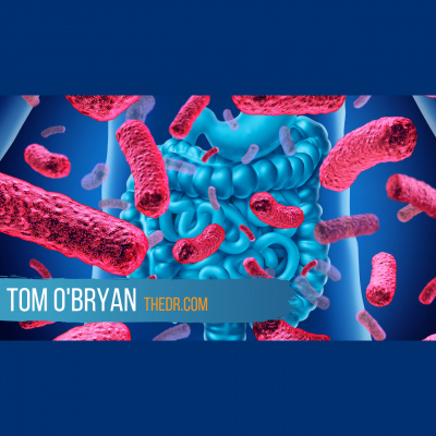 Dr. Tom Obryan You Can Fix Your Brains Podcast