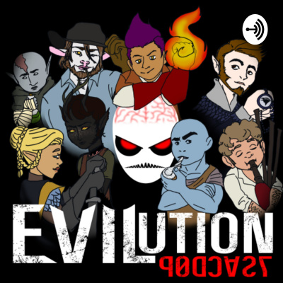 Evilution