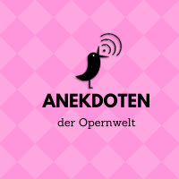 69: Anekdote - die unglaubliche Geschichte der Adelina Patti - Teil 5 und Schluss: Patti hört zum ersten Mal ihre Stimme