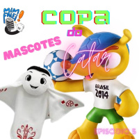 MIMFALEI #13 - TEMPORADA 2 (Copa episodio 5) - MASCOTES