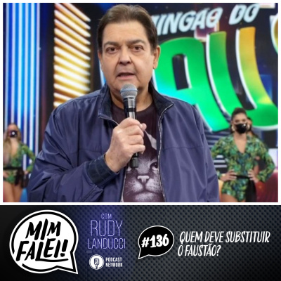 Mim Falei! - Com Rudy Landucci