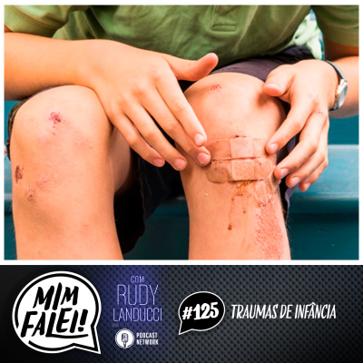 Mim Falei! - Com Rudy Landucci
