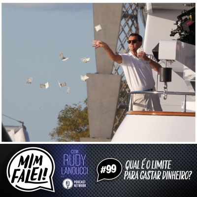 Mim Falei! - Com Rudy Landucci