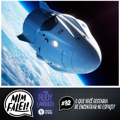 Mim Falei! - Com Rudy Landucci