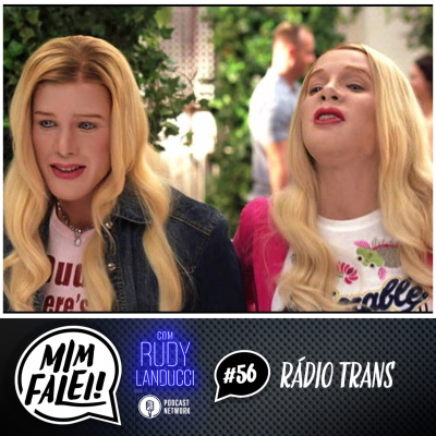 Mim Falei! - Com Rudy Landucci
