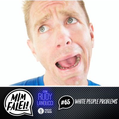 Mim Falei! - Com Rudy Landucci