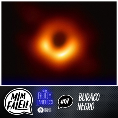 Mim Falei! - Com Rudy Landucci