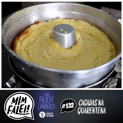 Mim Falei! - Com Rudy Landucci