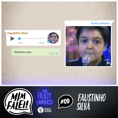 Mim Falei! - Com Rudy Landucci