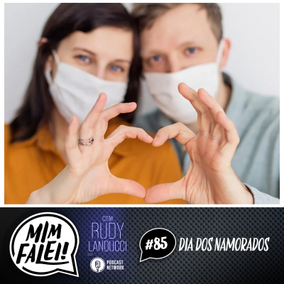 Mim Falei! - Com Rudy Landucci
