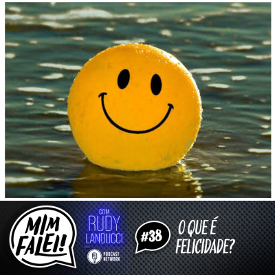 Mim Falei! - Com Rudy Landucci