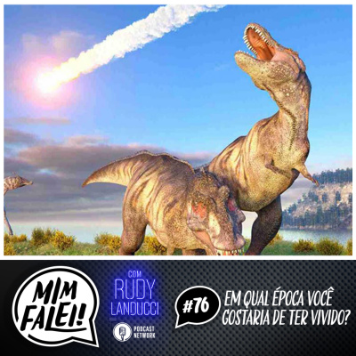 Mim Falei! - Com Rudy Landucci