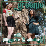 Greenie