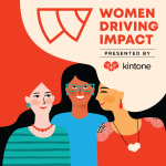 Women Driving Impact