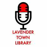 Lavender Town Library