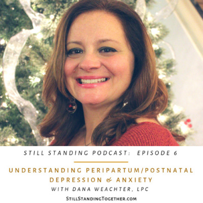 Still Standing Podcast