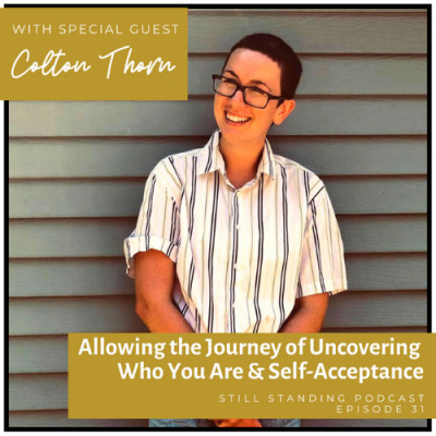 Still Standing Podcast