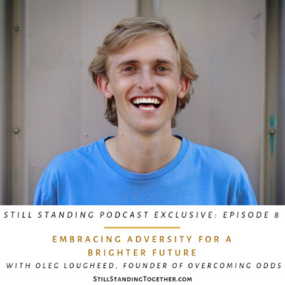 Still Standing Podcast