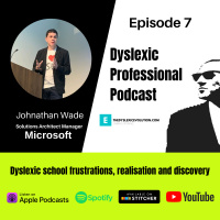 Episode 7 - Jonathan Wade