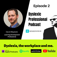 Episode 2 David Blaylock