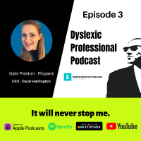 Episode 3 - Gabi Preston - Phypers