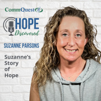 Suzannes Story of Hope
