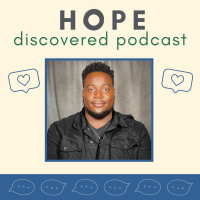 Richards Story of Hope