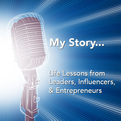 My Story Podcast