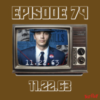 11.22.63 (Feat - James)