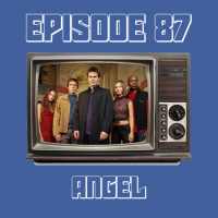 Angel (Feat - James)